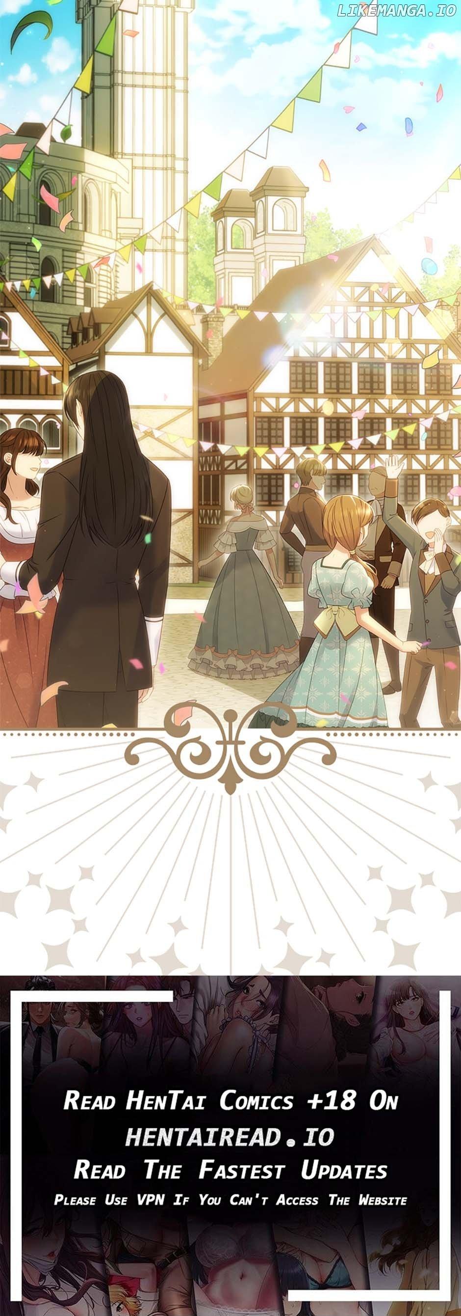 Fakes Don’t Want To Be Real Chapter 39 page 83