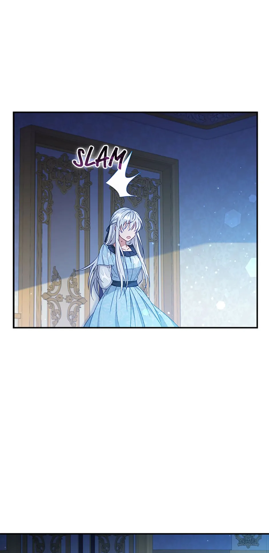 Fakes Don’t Want To Be Real Chapter 4 page 11
