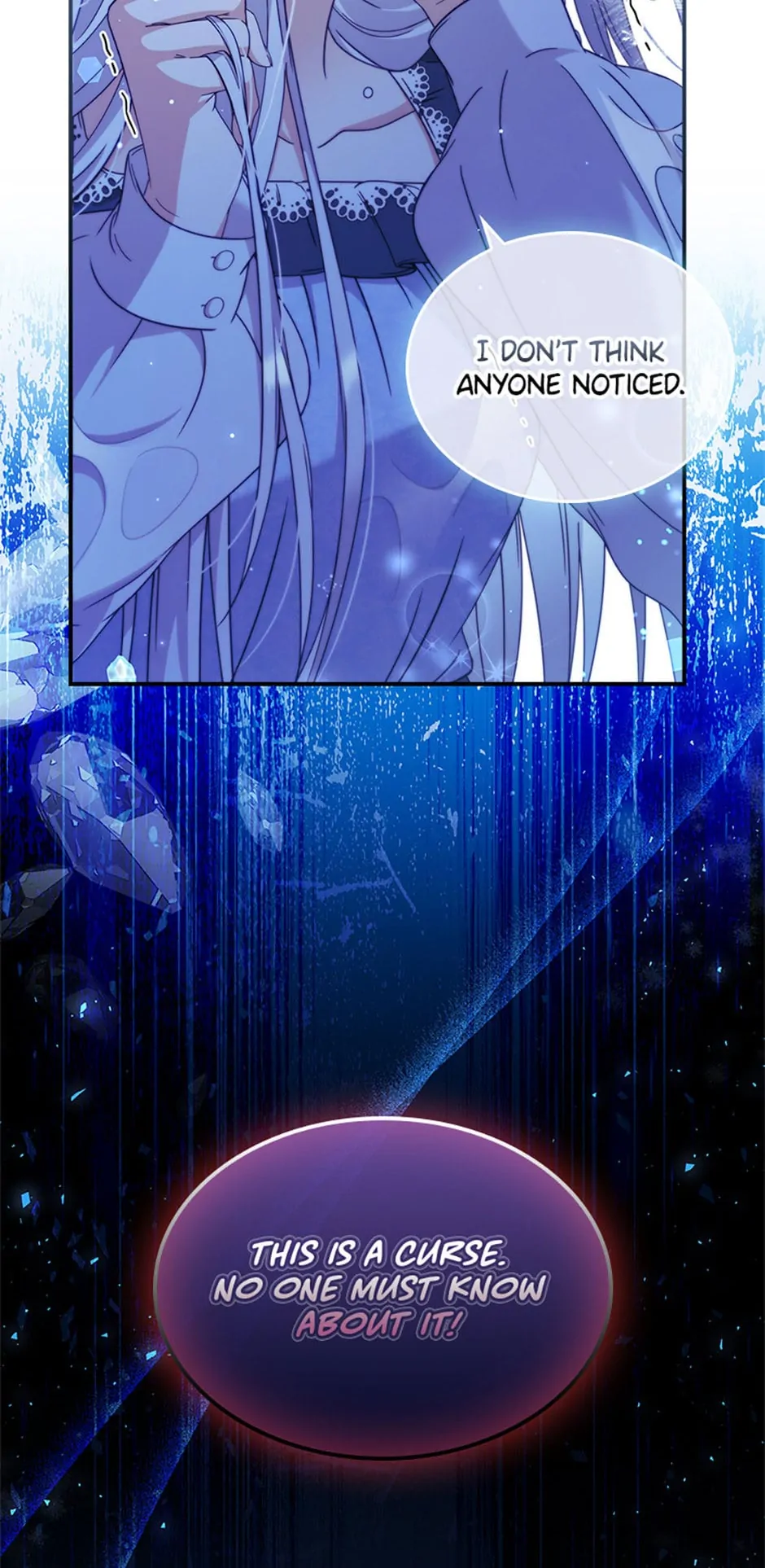 Fakes Don’t Want To Be Real Chapter 4 page 13