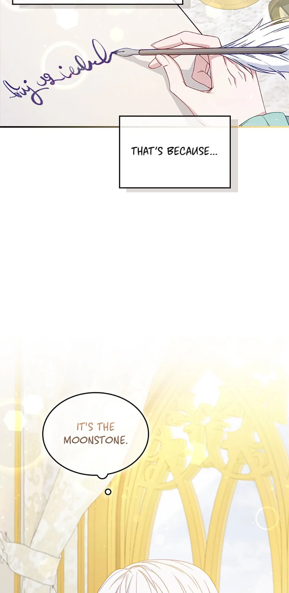 Fakes Don’t Want To Be Real Chapter 4 page 18