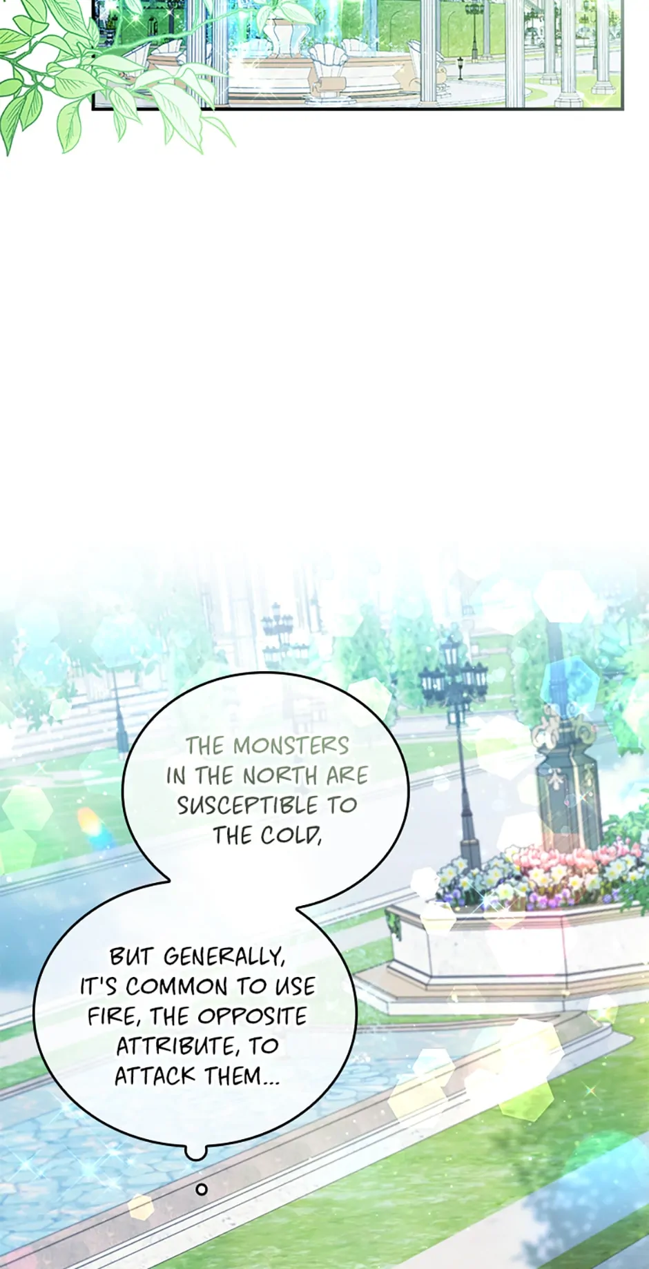 Fakes Don’t Want To Be Real Chapter 4 page 1