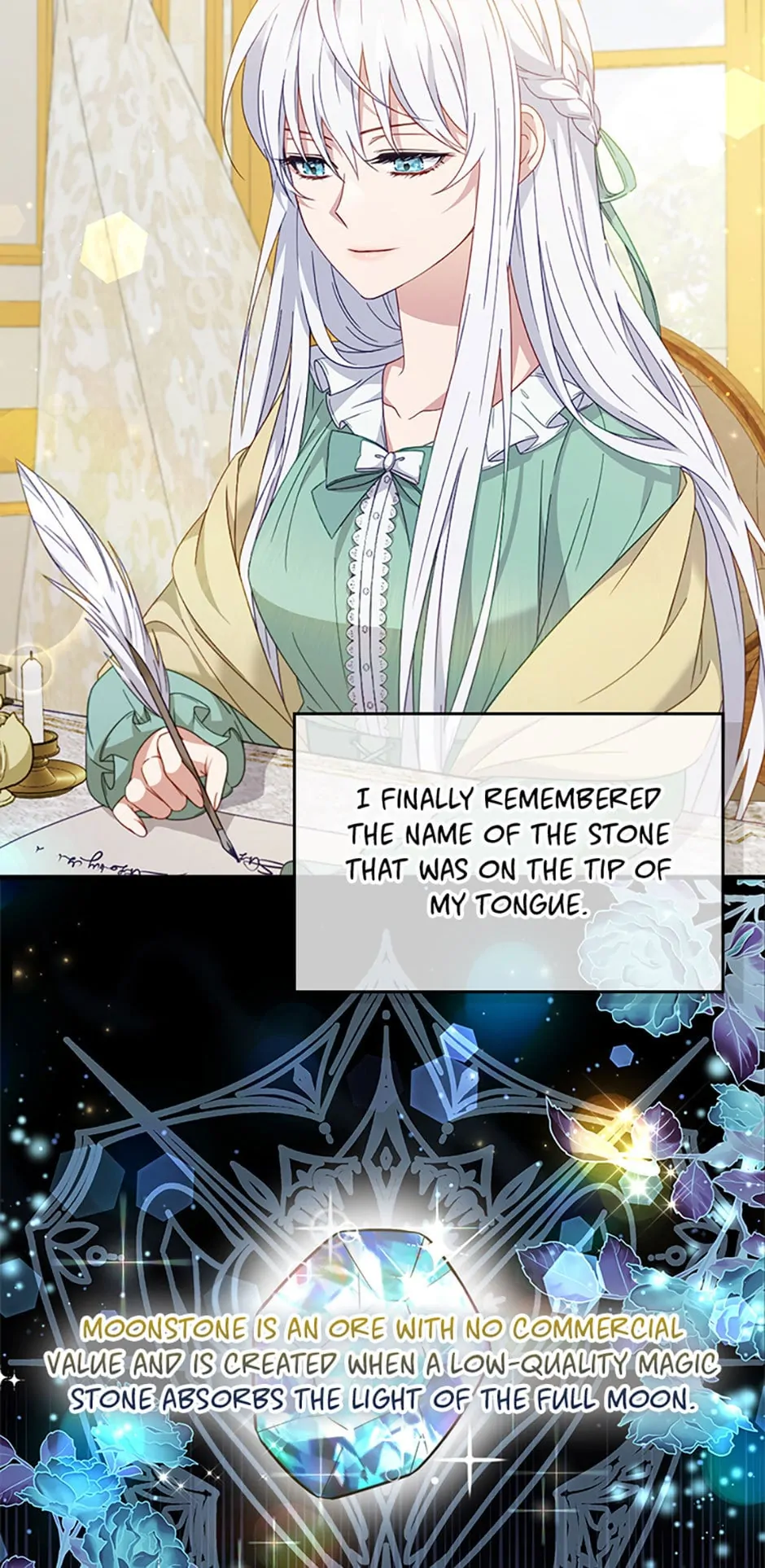 Fakes Don’t Want To Be Real Chapter 4 page 19