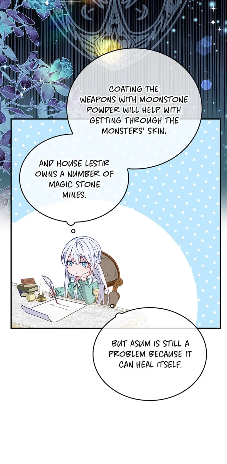 Fakes Don’t Want To Be Real Chapter 4 page 20