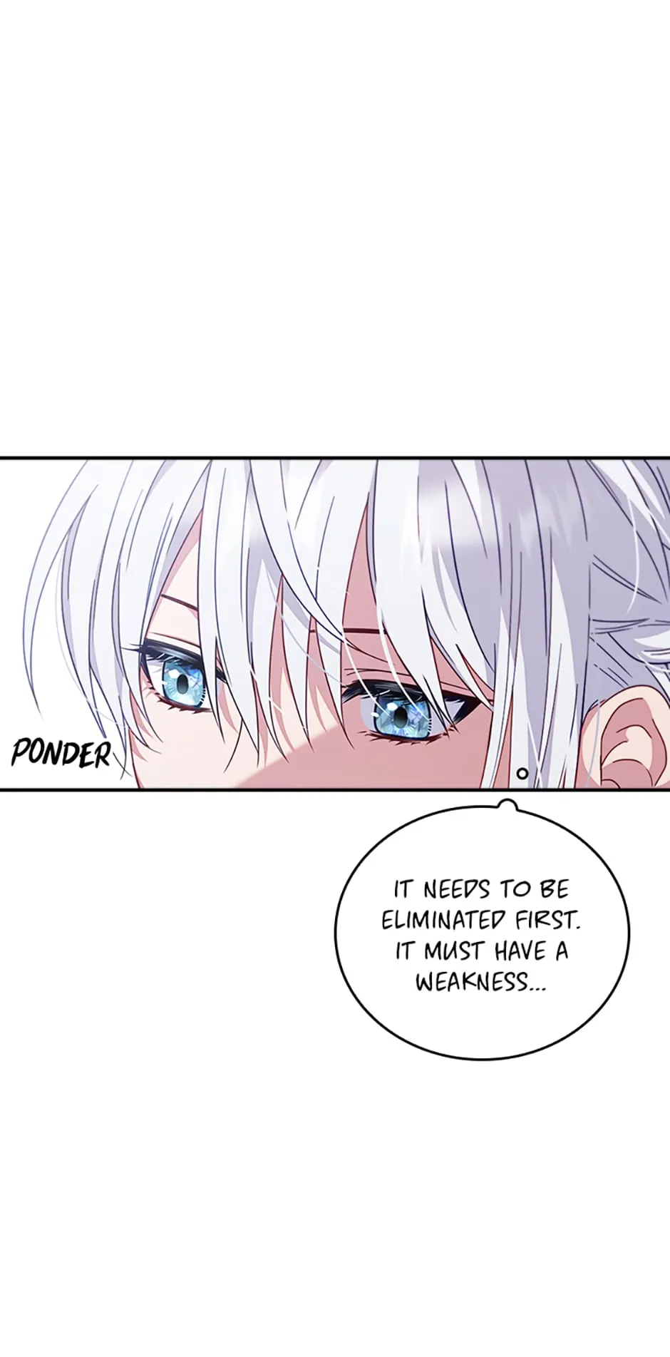 Fakes Don’t Want To Be Real Chapter 4 page 21