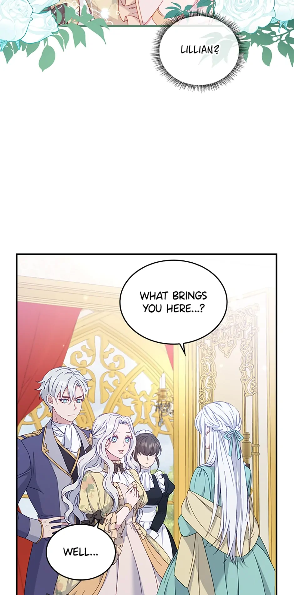 Fakes Don’t Want To Be Real Chapter 4 page 24