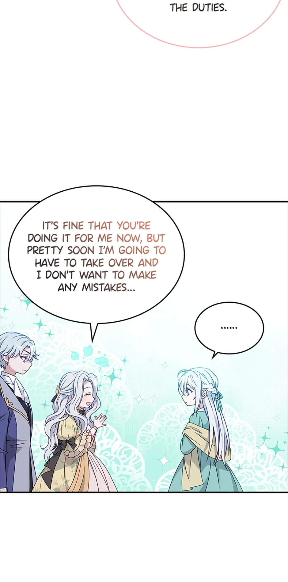 Fakes Don’t Want To Be Real Chapter 4 page 27
