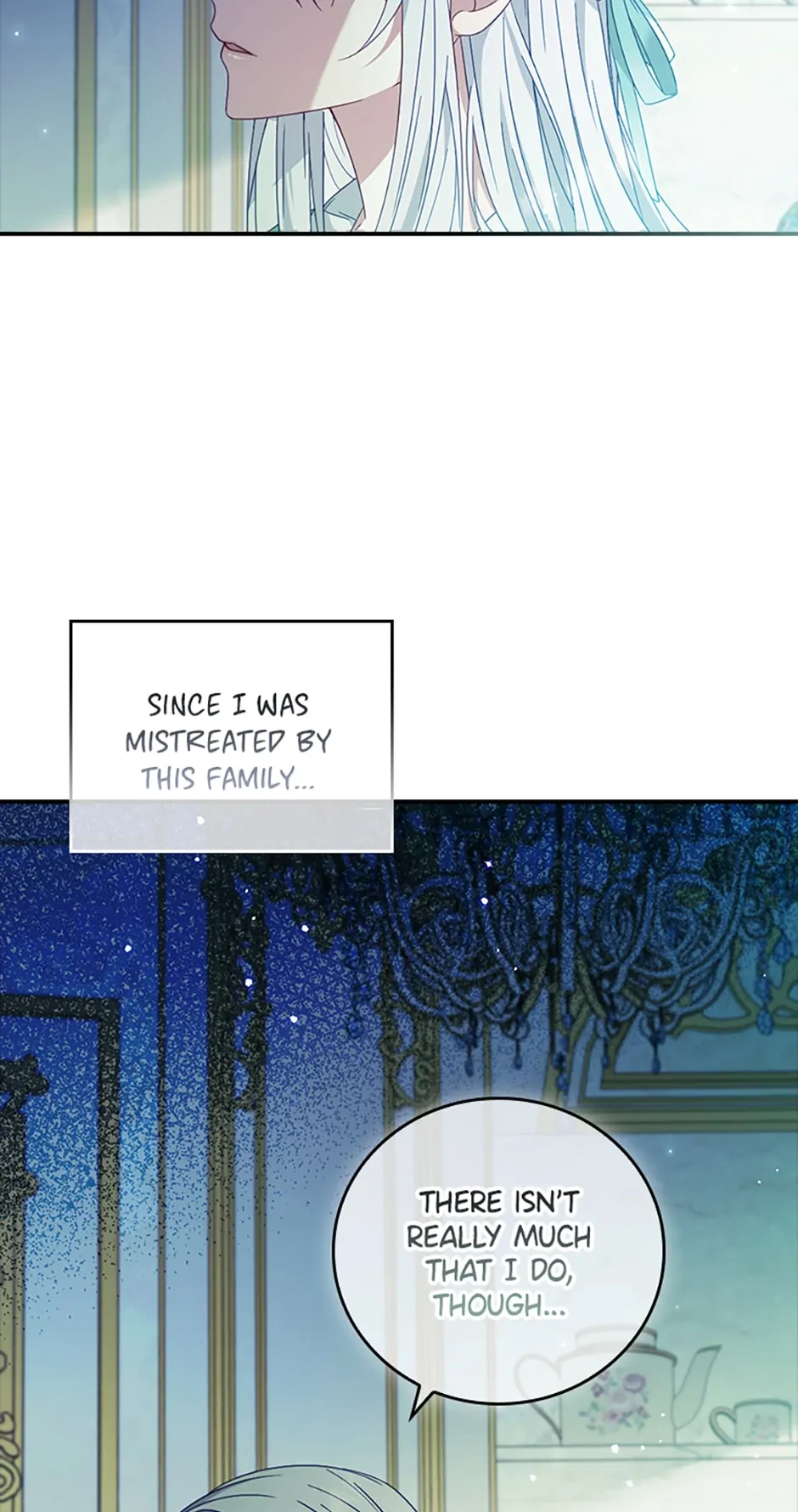 Fakes Don’t Want To Be Real Chapter 4 page 29