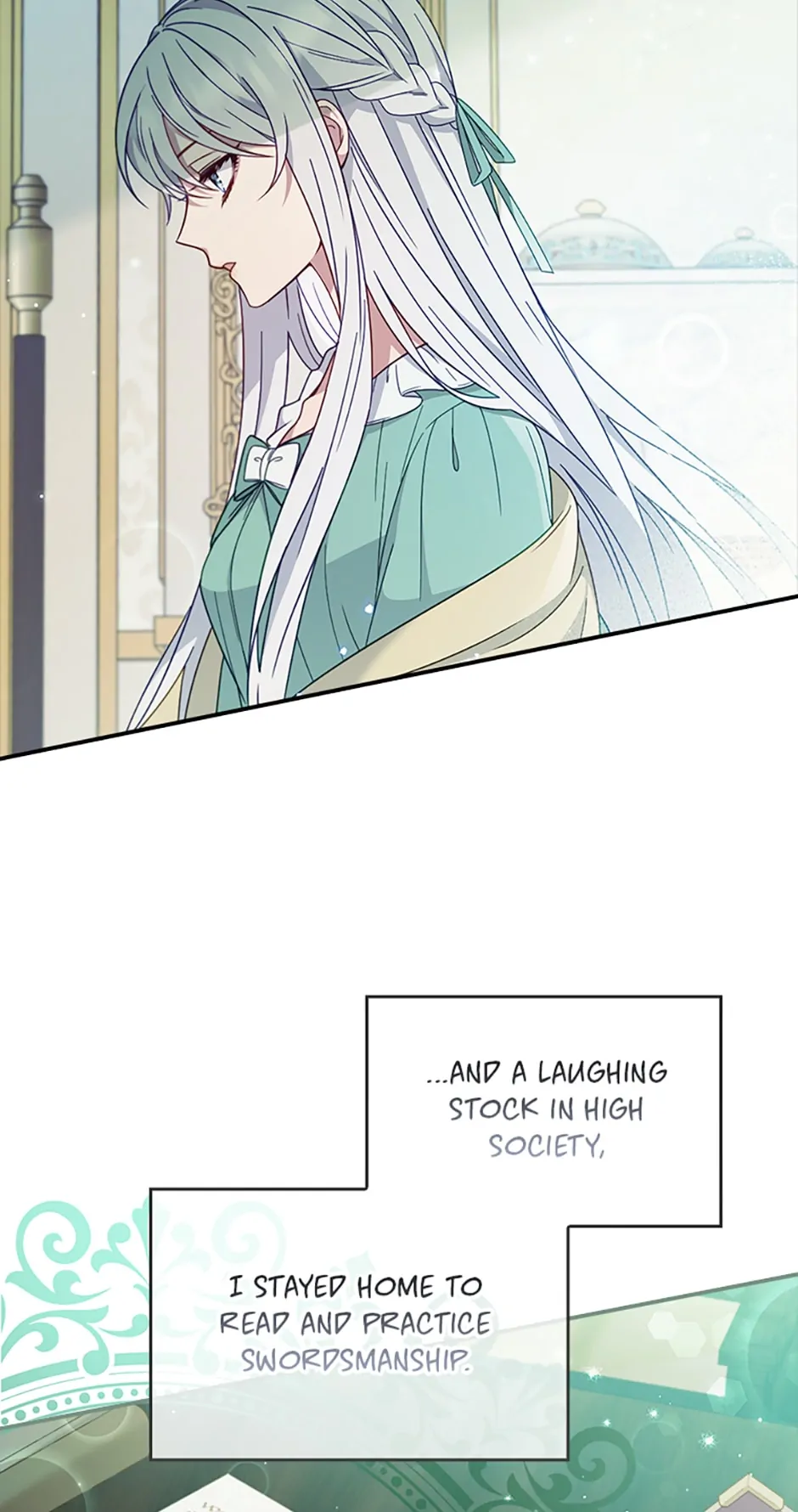 Fakes Don’t Want To Be Real Chapter 4 page 30
