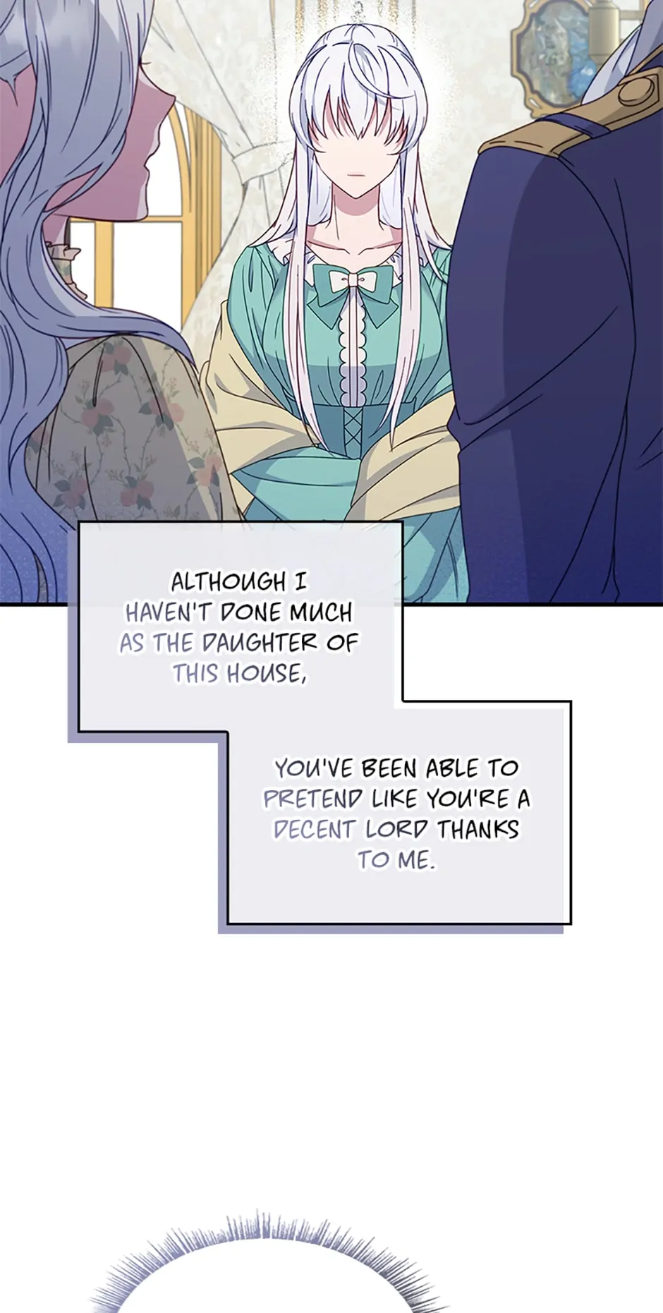 Fakes Don’t Want To Be Real Chapter 4 page 33