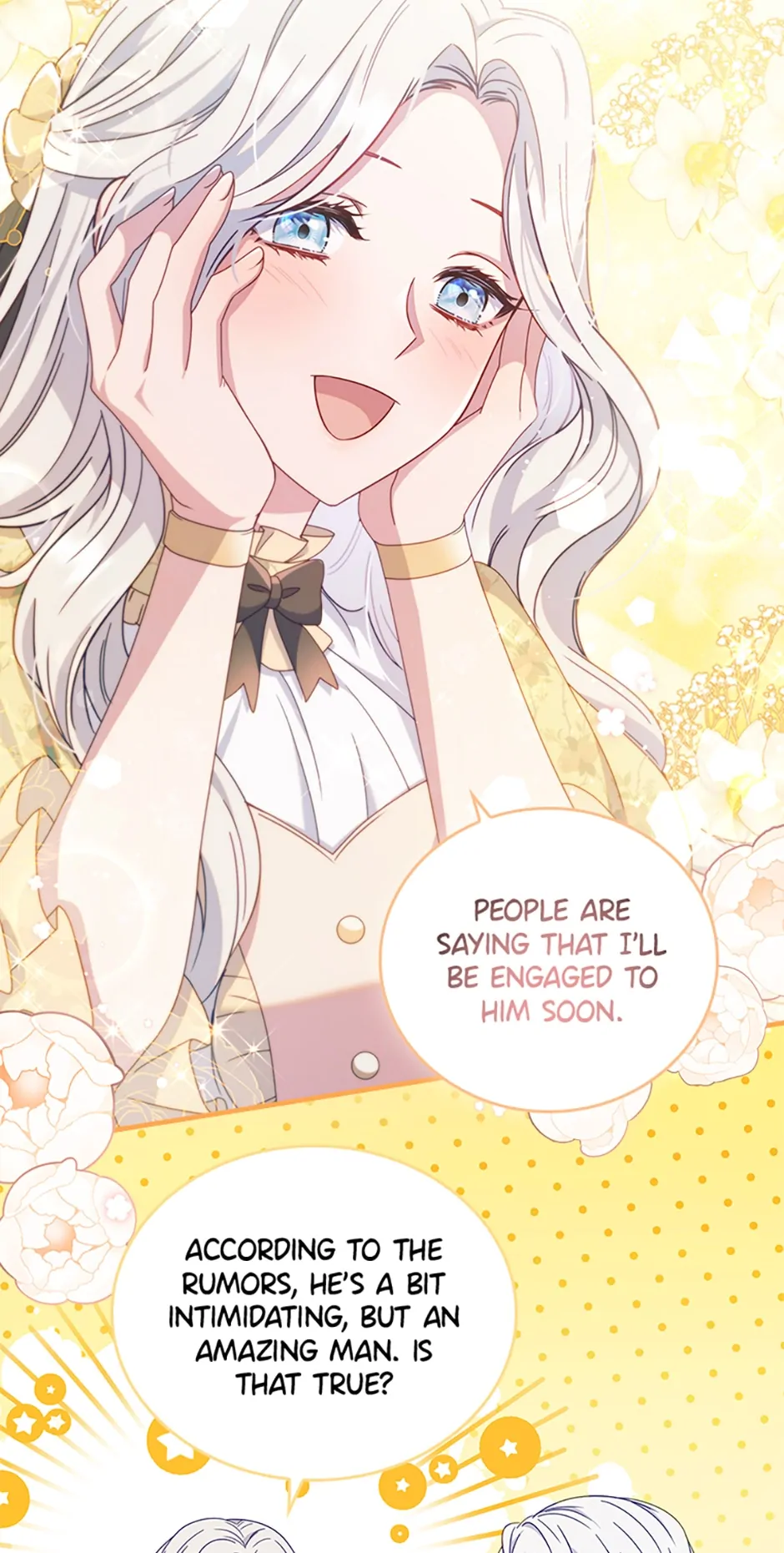 Fakes Don’t Want To Be Real Chapter 4 page 36