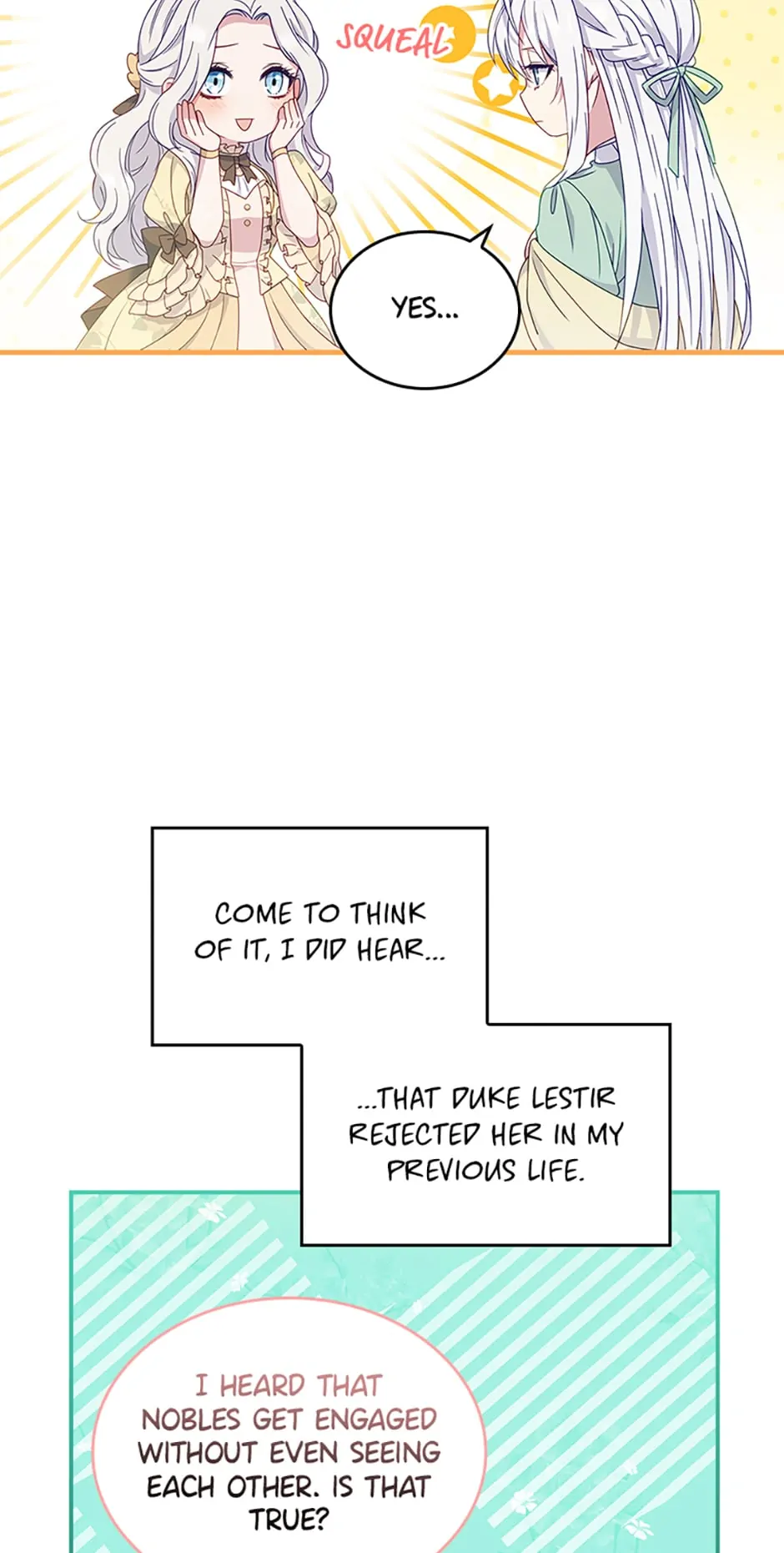 Fakes Don’t Want To Be Real Chapter 4 page 37