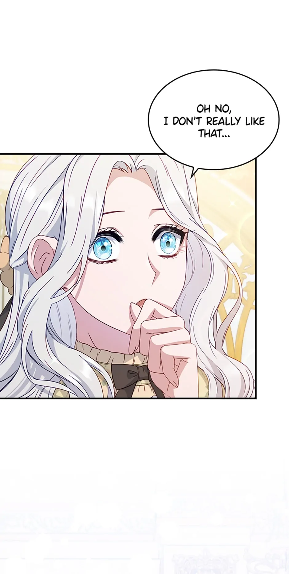 Fakes Don’t Want To Be Real Chapter 4 page 40