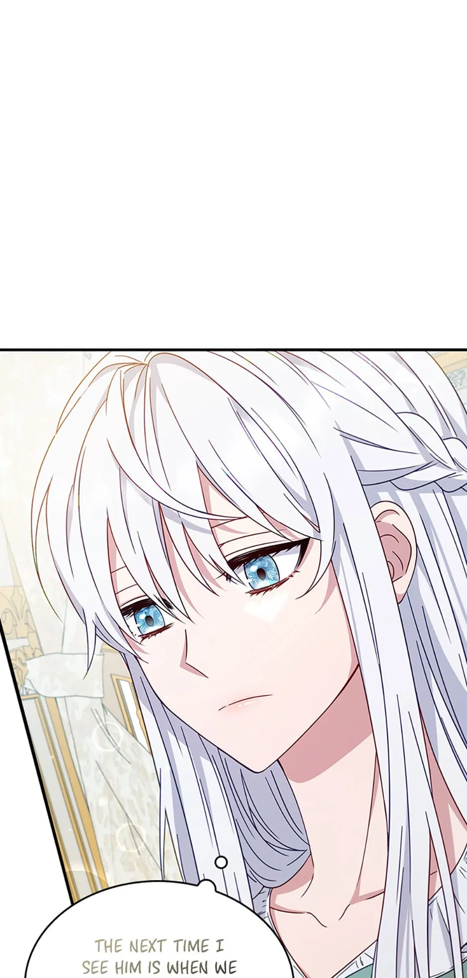 Fakes Don’t Want To Be Real Chapter 4 page 42