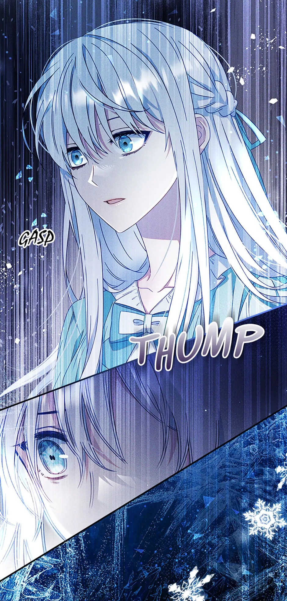 Fakes Don’t Want To Be Real Chapter 4 page 46