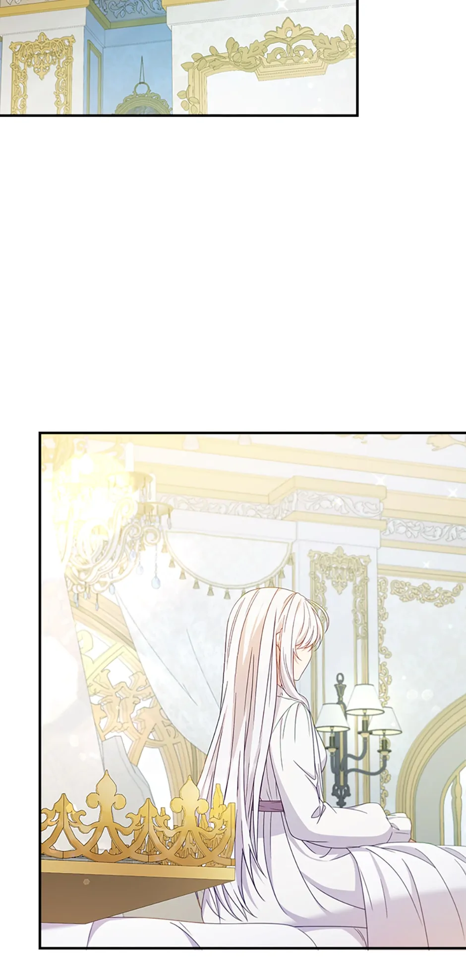 Fakes Don’t Want To Be Real Chapter 4 page 54