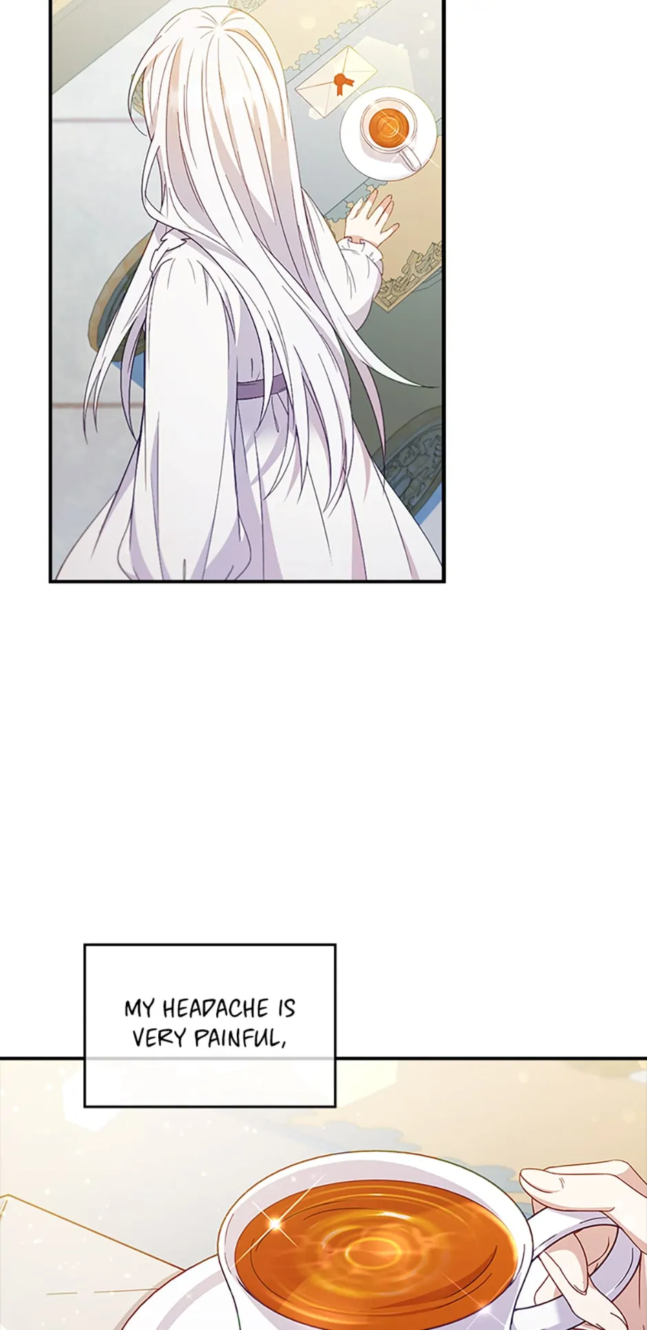Fakes Don’t Want To Be Real Chapter 4 page 56