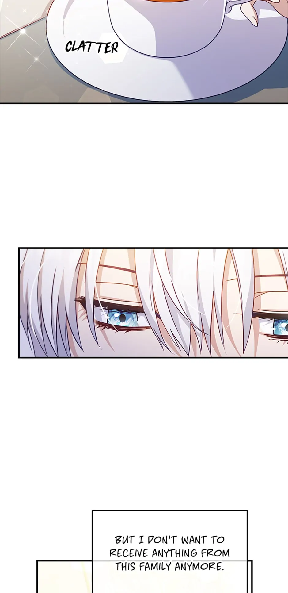 Fakes Don’t Want To Be Real Chapter 4 page 57