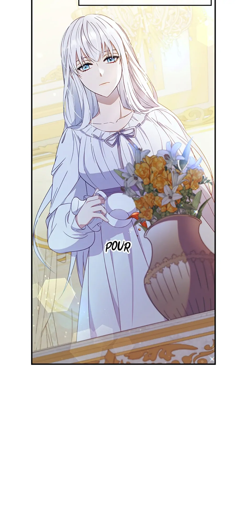 Fakes Don’t Want To Be Real Chapter 4 page 58