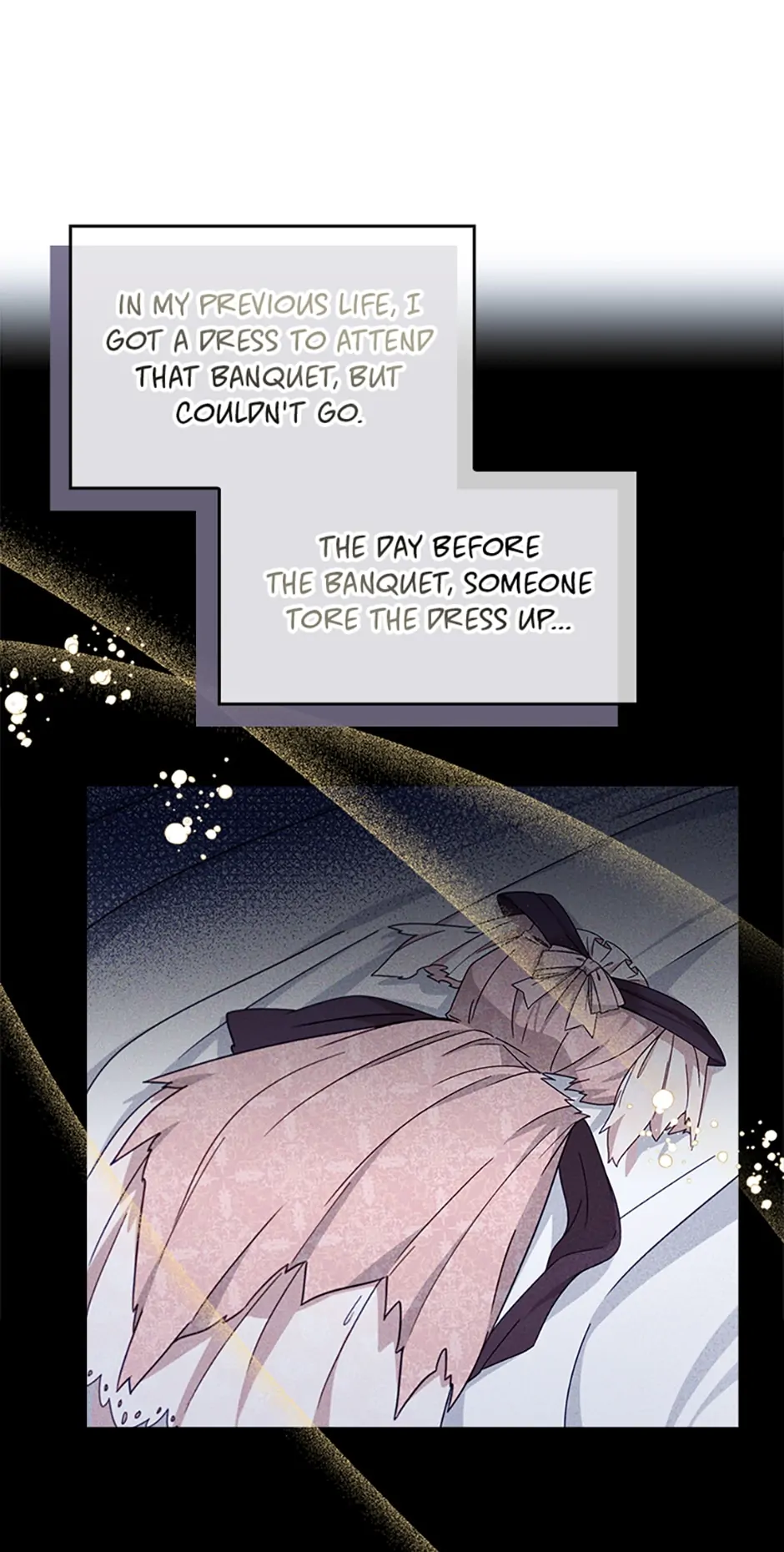 Fakes Don’t Want To Be Real Chapter 4 page 61