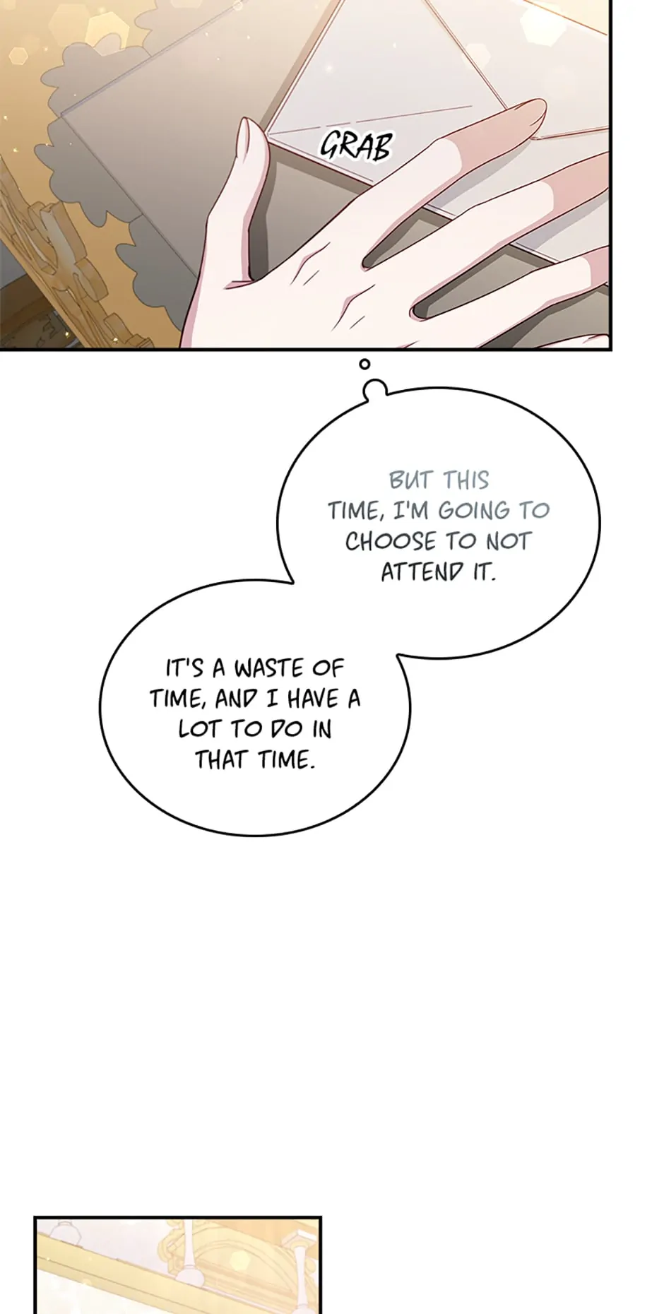 Fakes Don’t Want To Be Real Chapter 4 page 63