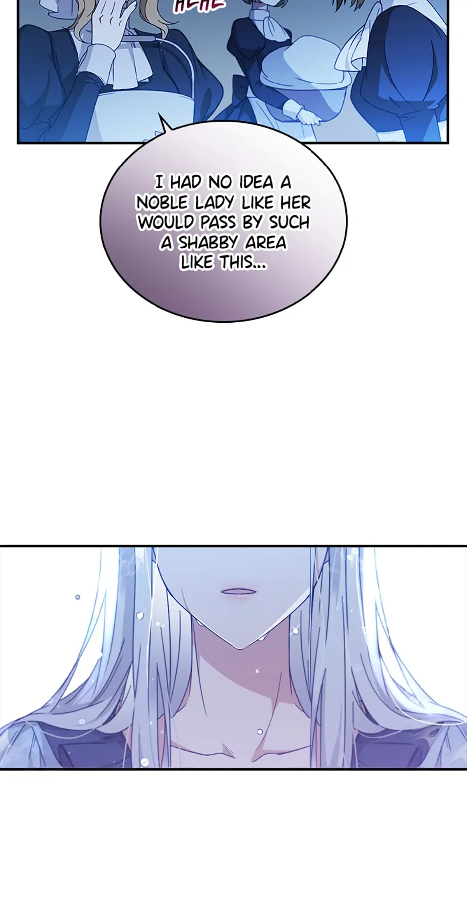 Fakes Don’t Want To Be Real Chapter 4 page 6