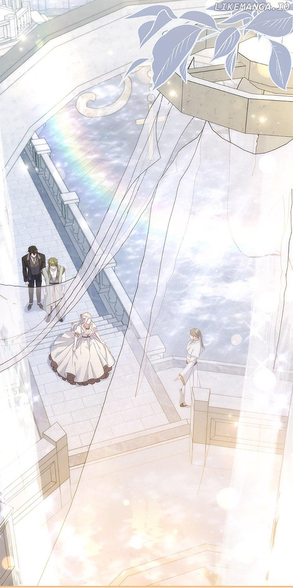 Fakes Don’t Want To Be Real Chapter 41 page 9