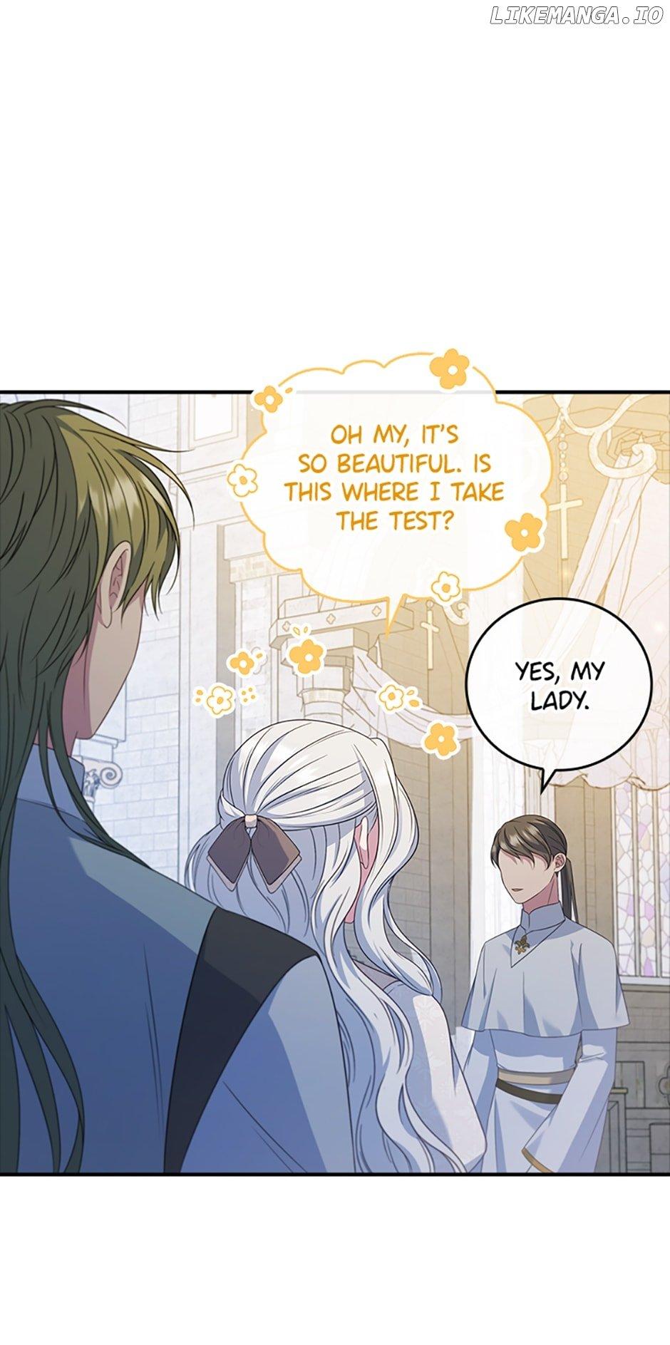 Fakes Don’t Want To Be Real Chapter 41 page 10