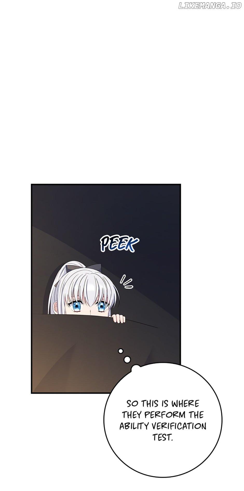 Fakes Don’t Want To Be Real Chapter 41 page 11