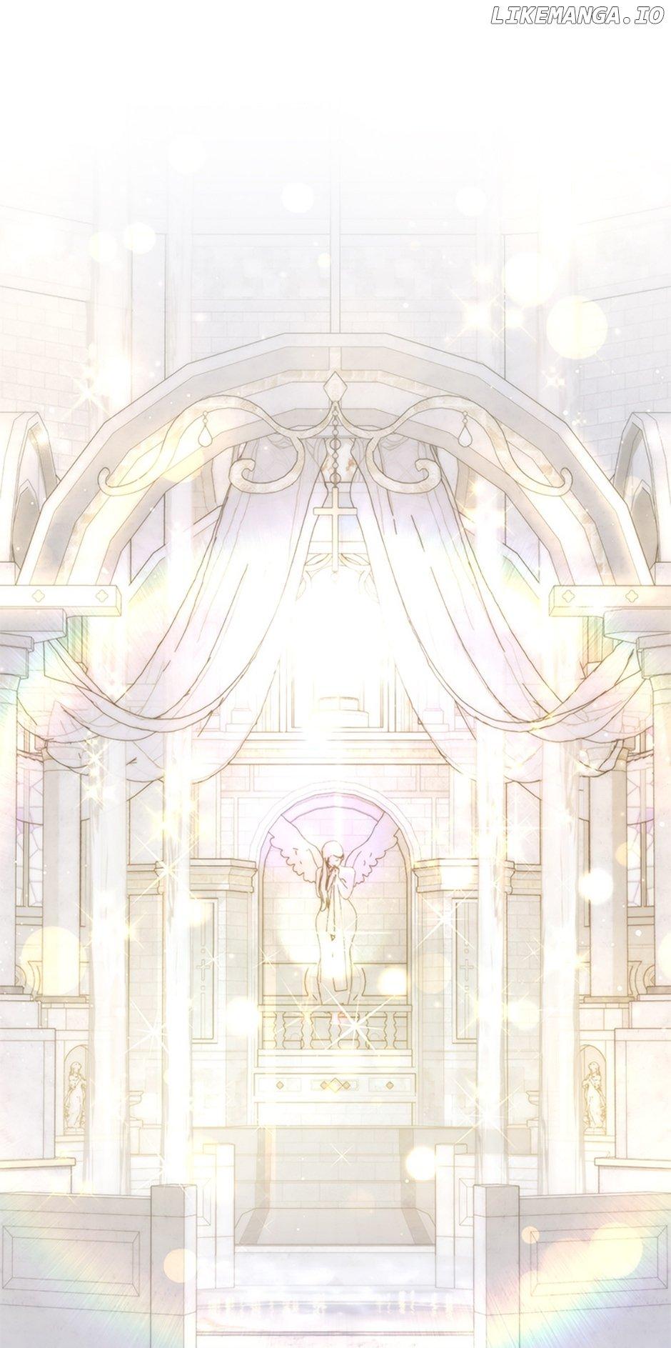 Fakes Don’t Want To Be Real Chapter 41 page 12