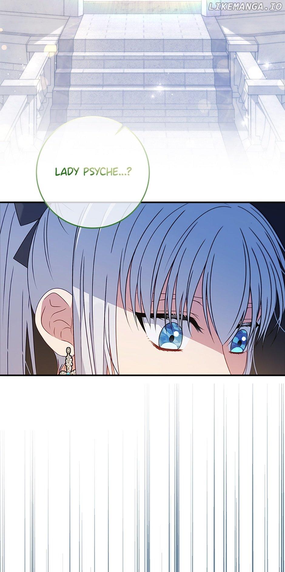 Fakes Don’t Want To Be Real Chapter 41 page 13