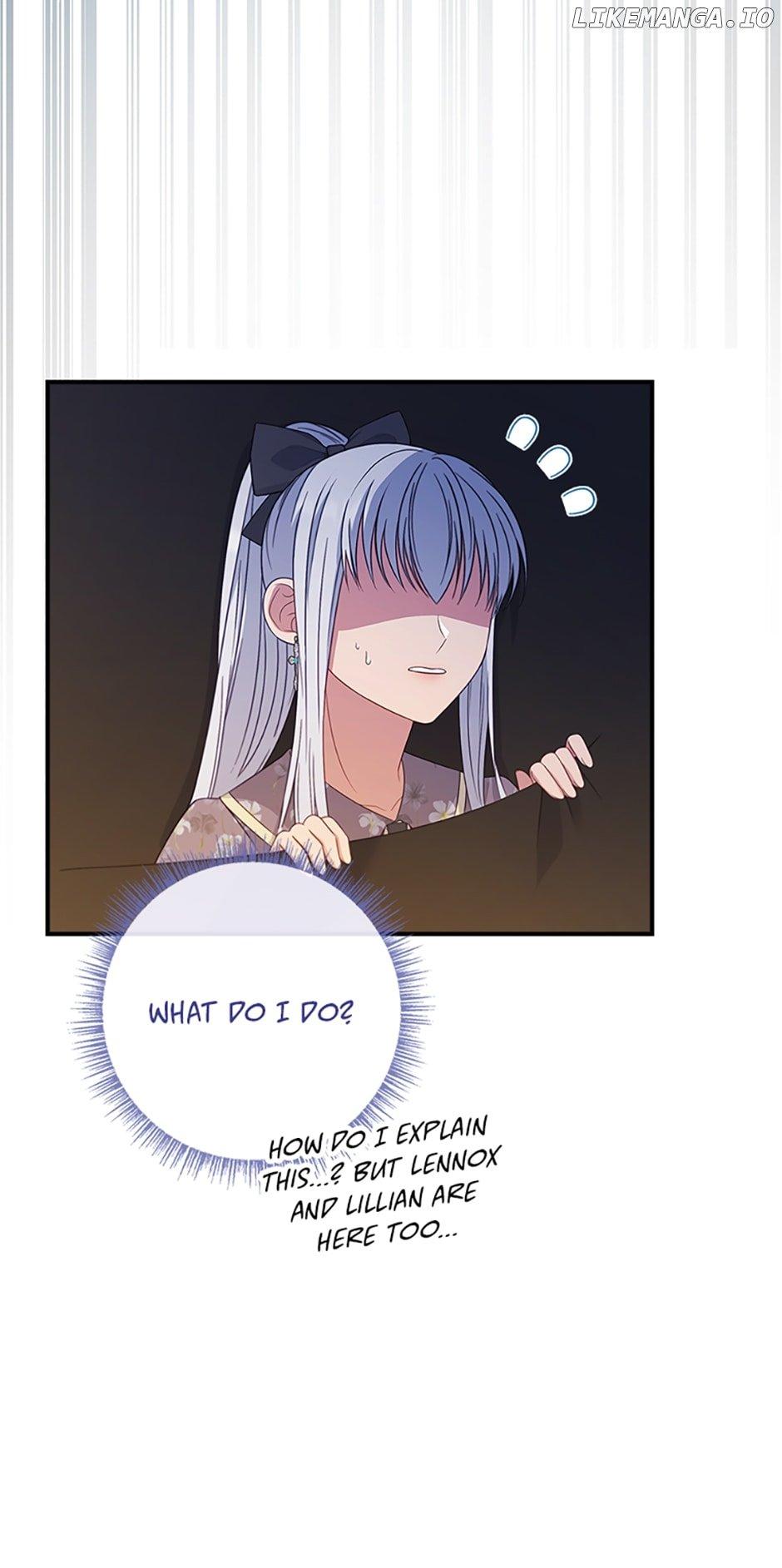 Fakes Don’t Want To Be Real Chapter 41 page 15