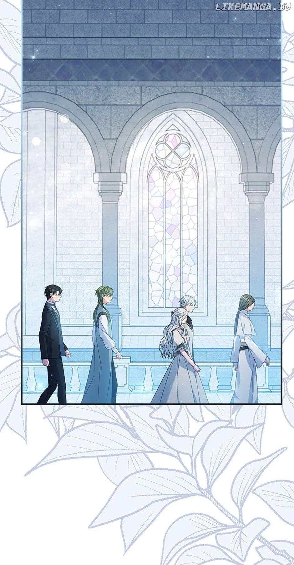 Fakes Don’t Want To Be Real Chapter 41 page 1