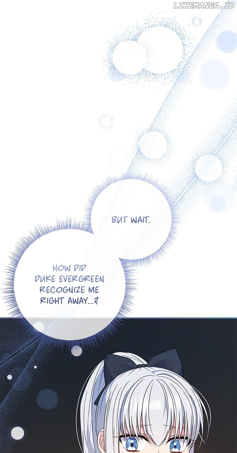 Fakes Don’t Want To Be Real Chapter 41 page 20