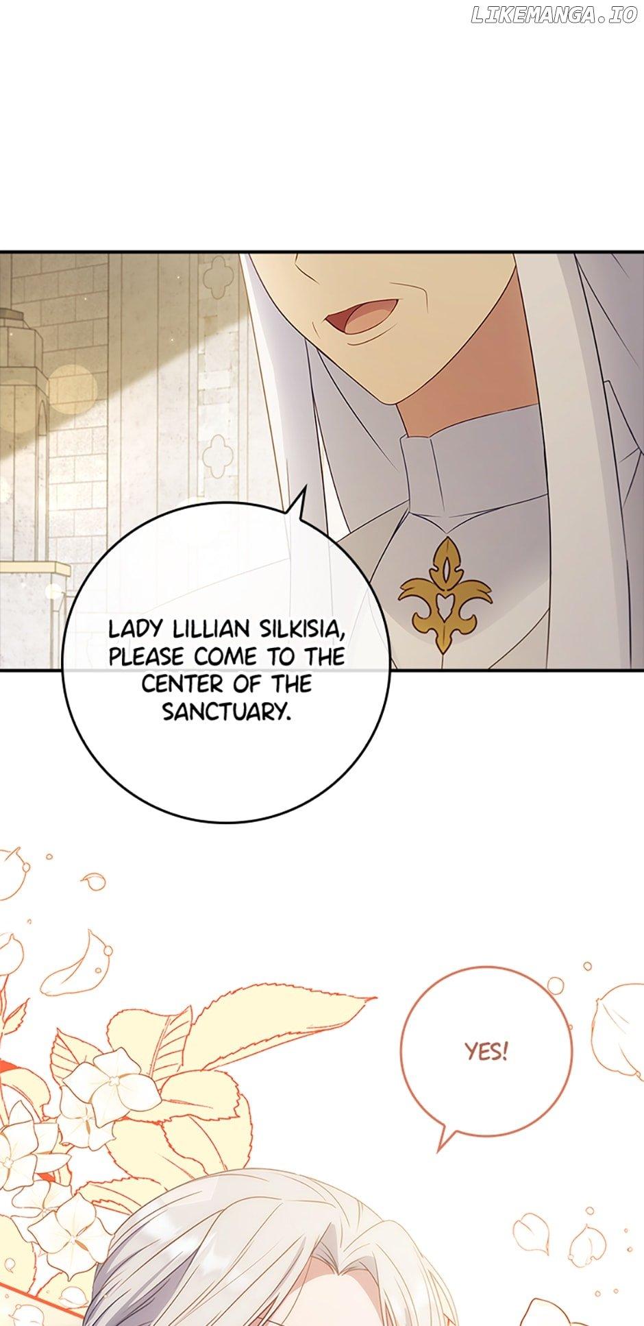 Fakes Don’t Want To Be Real Chapter 41 page 24