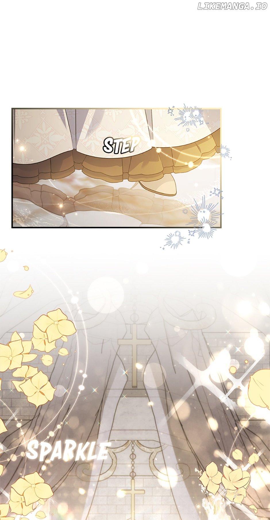 Fakes Don’t Want To Be Real Chapter 41 page 32