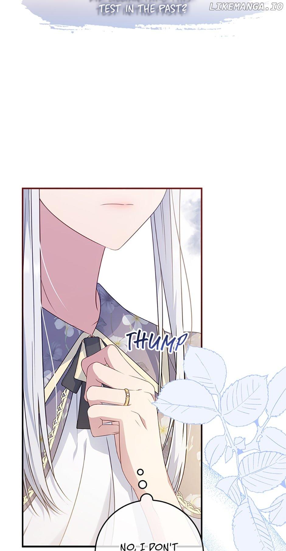 Fakes Don’t Want To Be Real Chapter 41 page 35