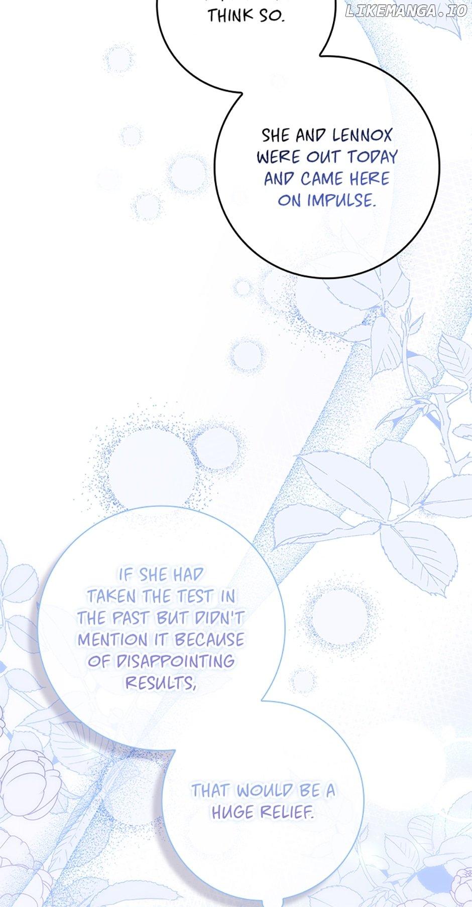 Fakes Don’t Want To Be Real Chapter 41 page 36