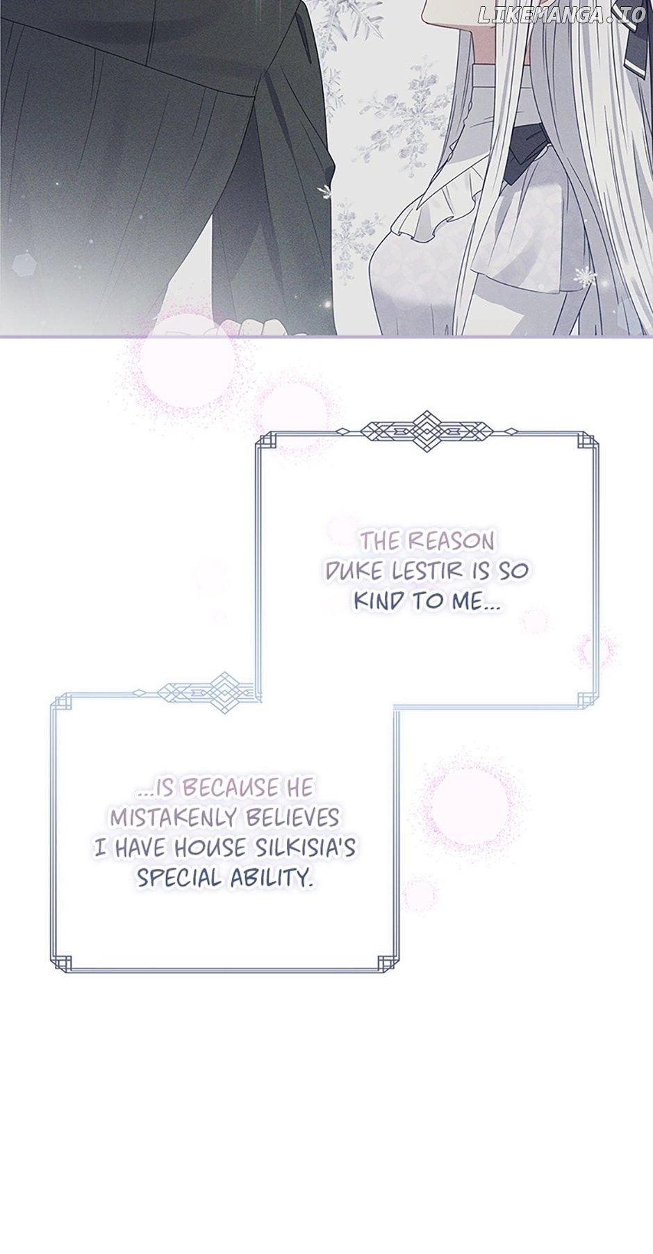 Fakes Don’t Want To Be Real Chapter 41 page 39