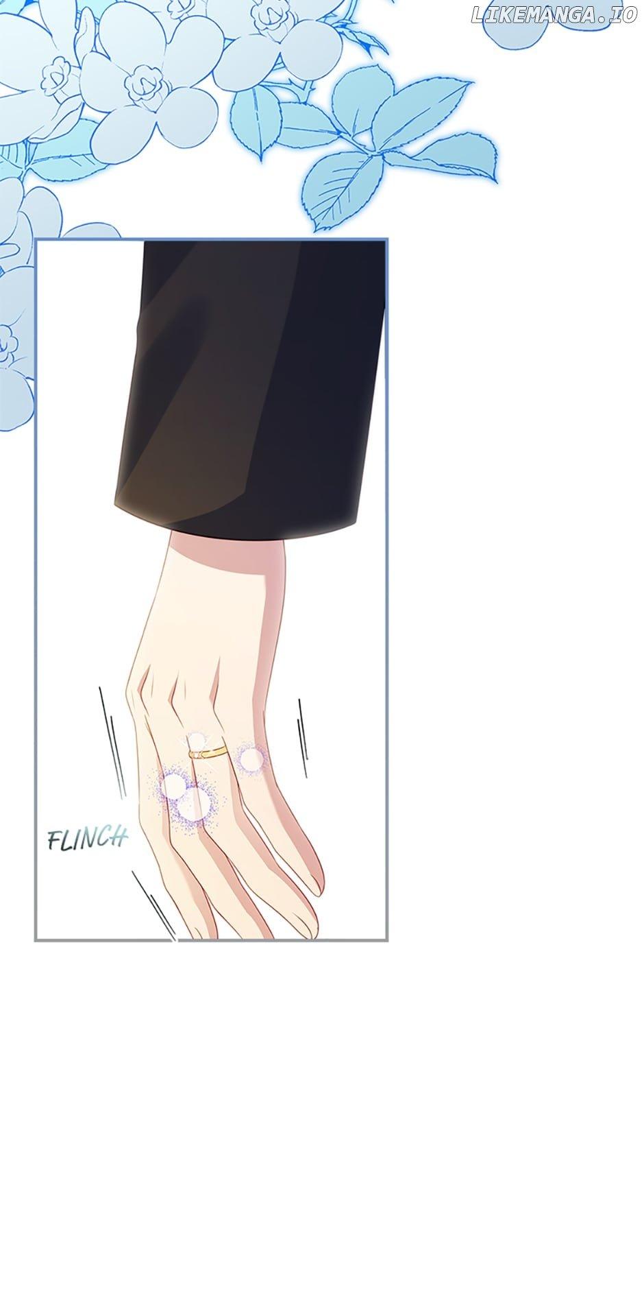 Fakes Don’t Want To Be Real Chapter 41 page 41