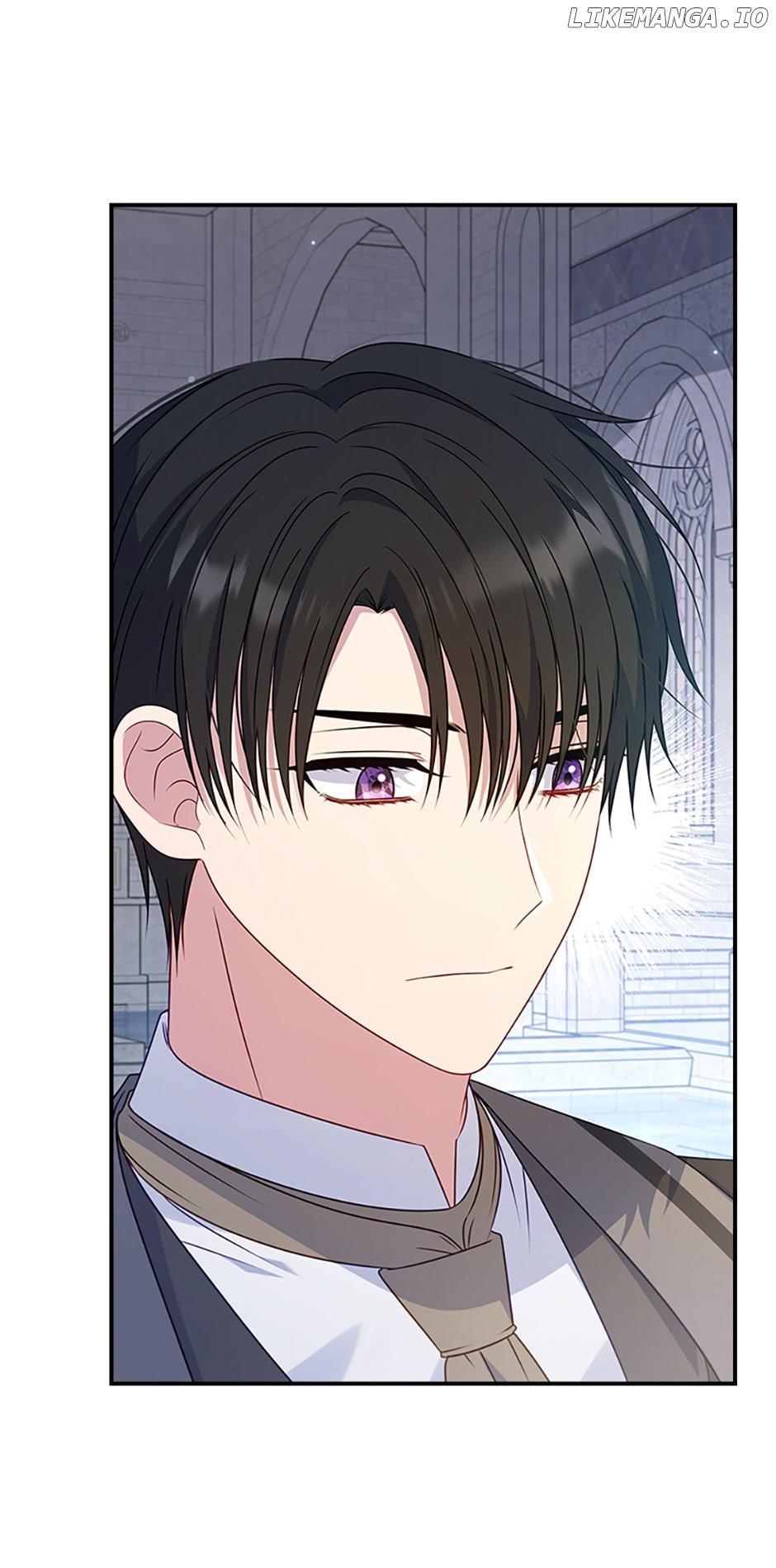 Fakes Don’t Want To Be Real Chapter 41 page 42