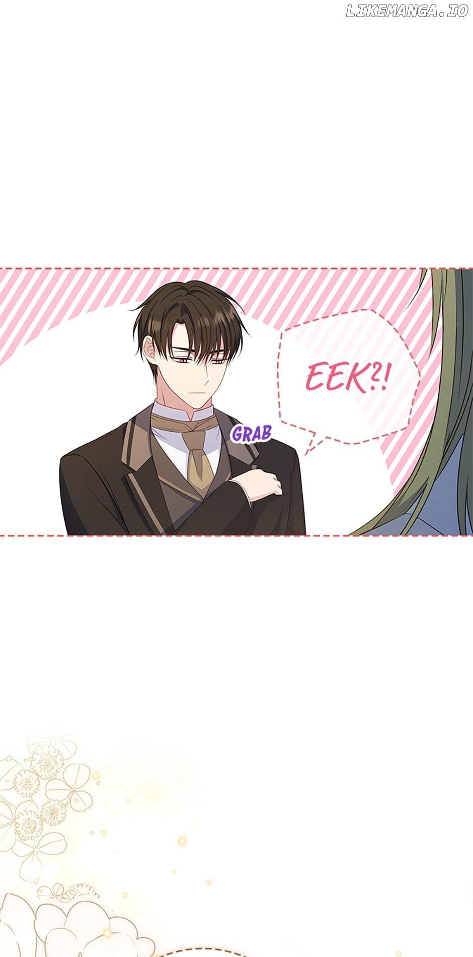 Fakes Don’t Want To Be Real Chapter 41 page 43