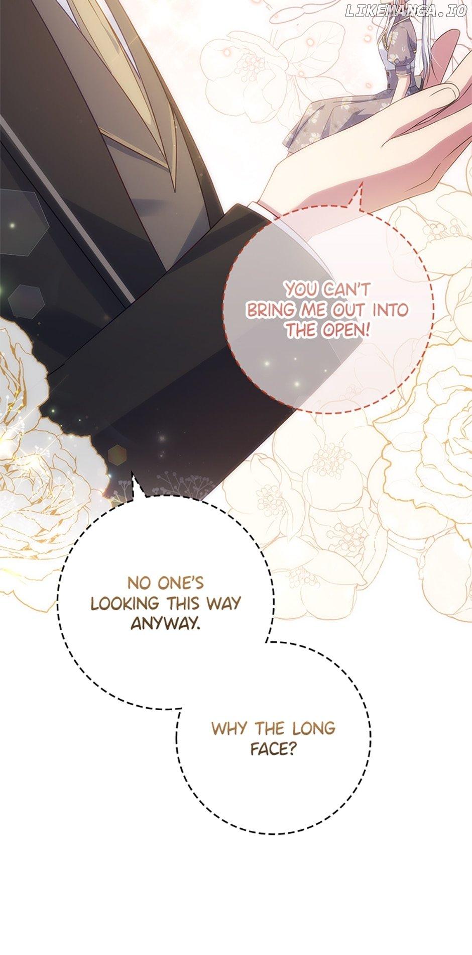 Fakes Don’t Want To Be Real Chapter 41 page 45