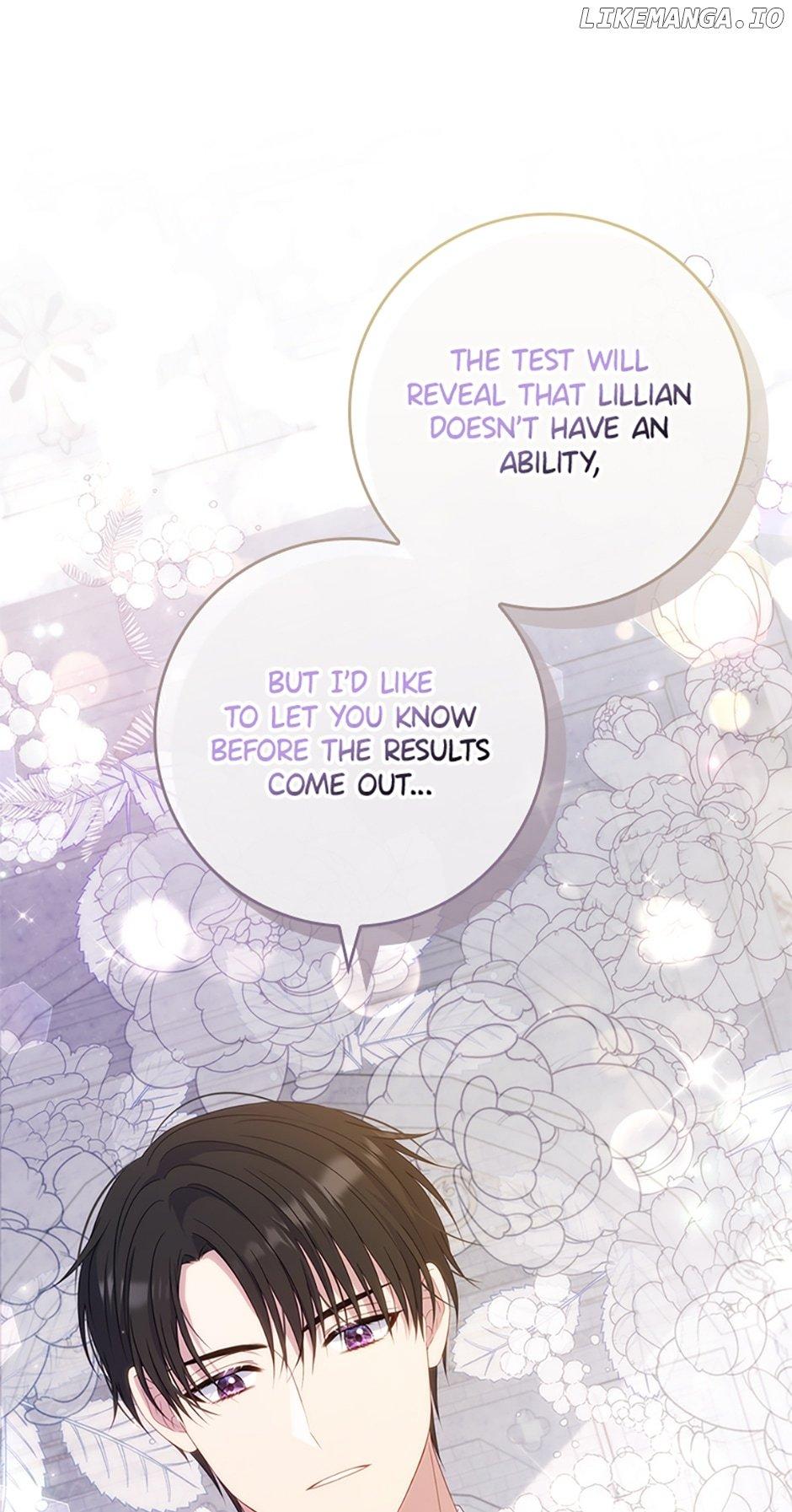 Fakes Don’t Want To Be Real Chapter 41 page 48
