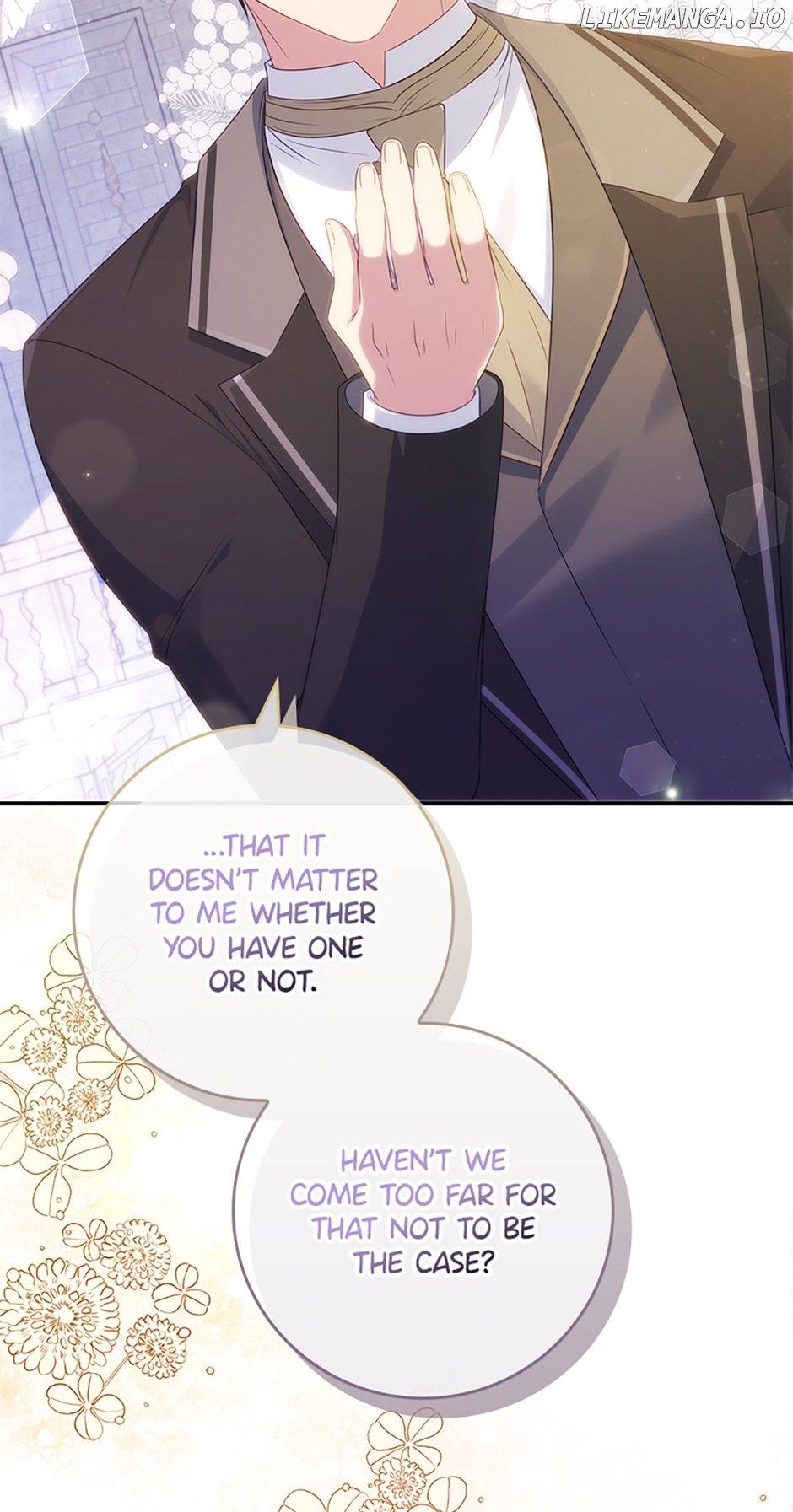 Fakes Don’t Want To Be Real Chapter 41 page 49