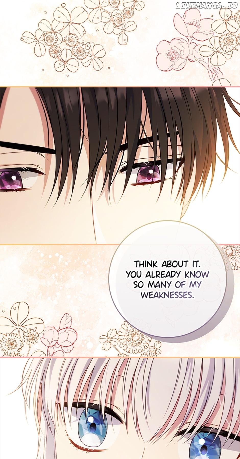 Fakes Don’t Want To Be Real Chapter 41 page 50