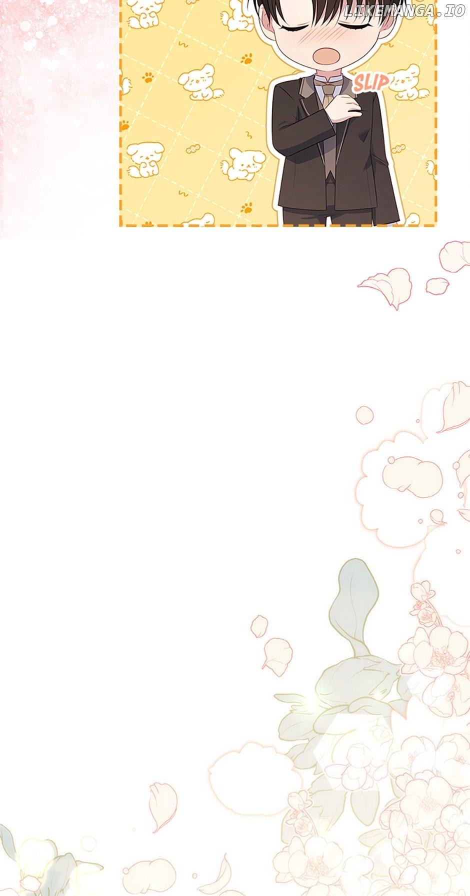 Fakes Don’t Want To Be Real Chapter 41 page 52