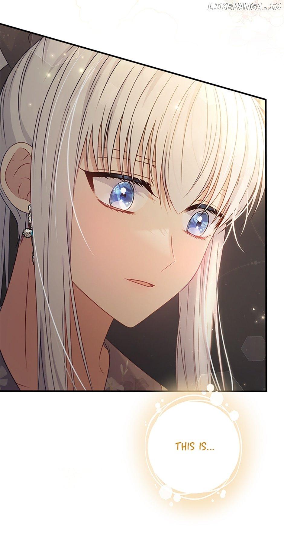 Fakes Don’t Want To Be Real Chapter 41 page 54