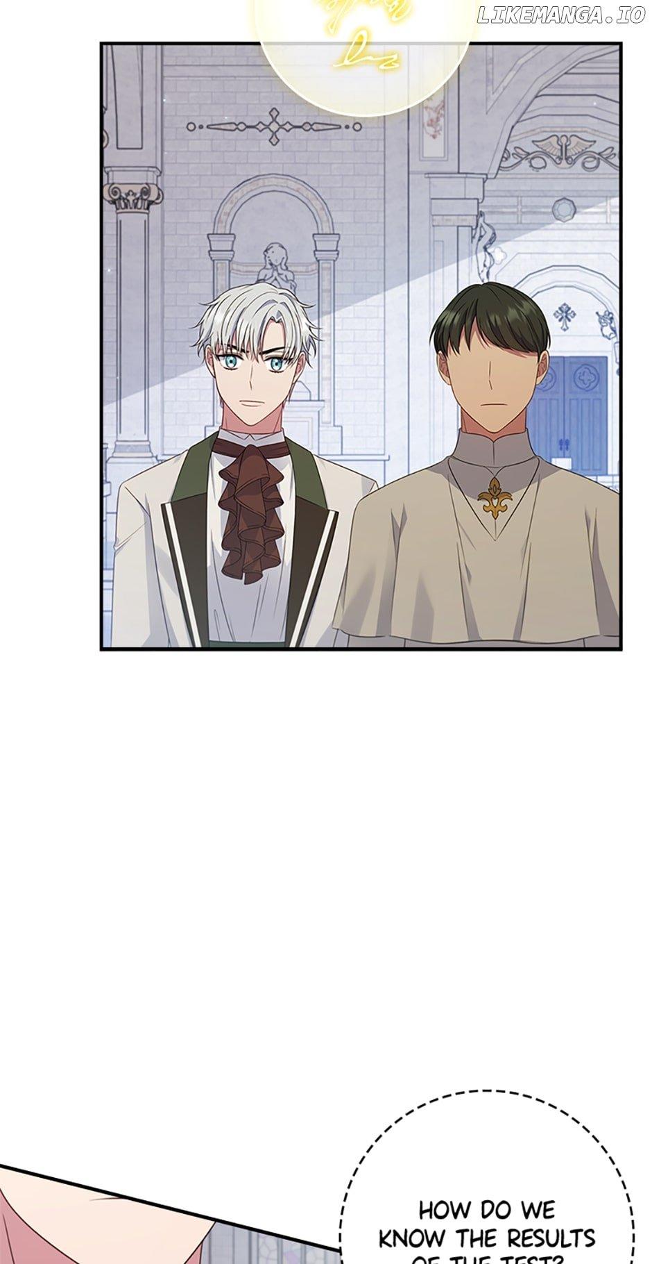 Fakes Don’t Want To Be Real Chapter 41 page 59