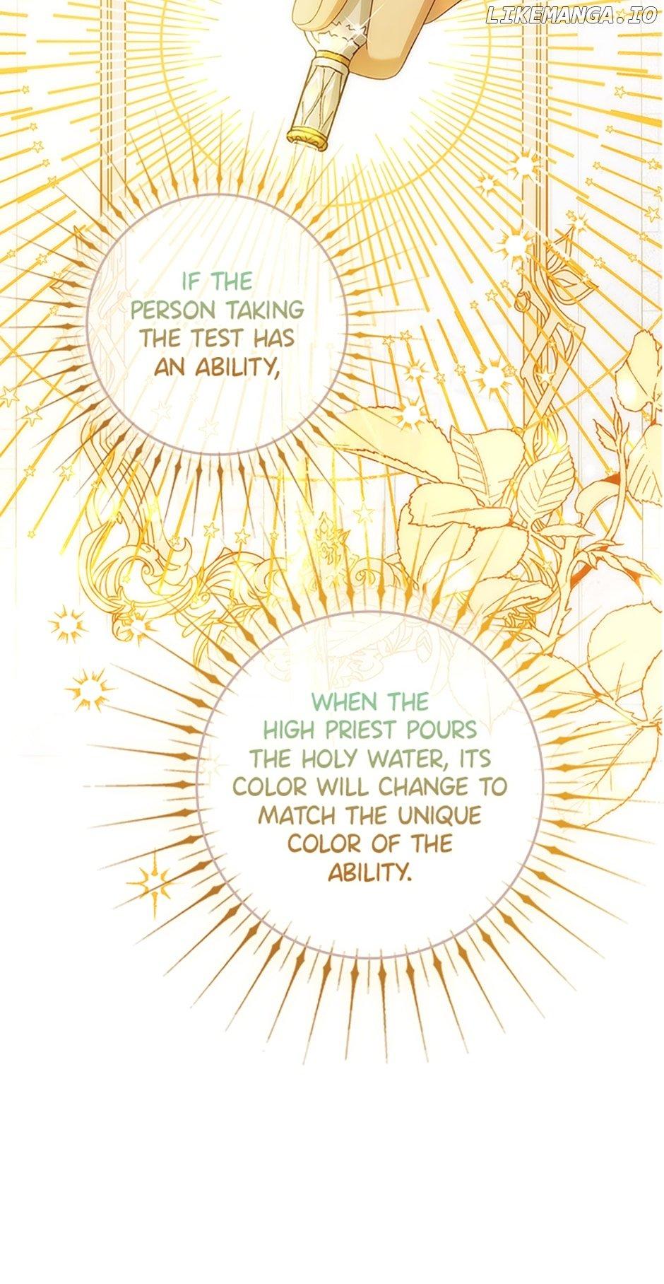 Fakes Don’t Want To Be Real Chapter 41 page 63