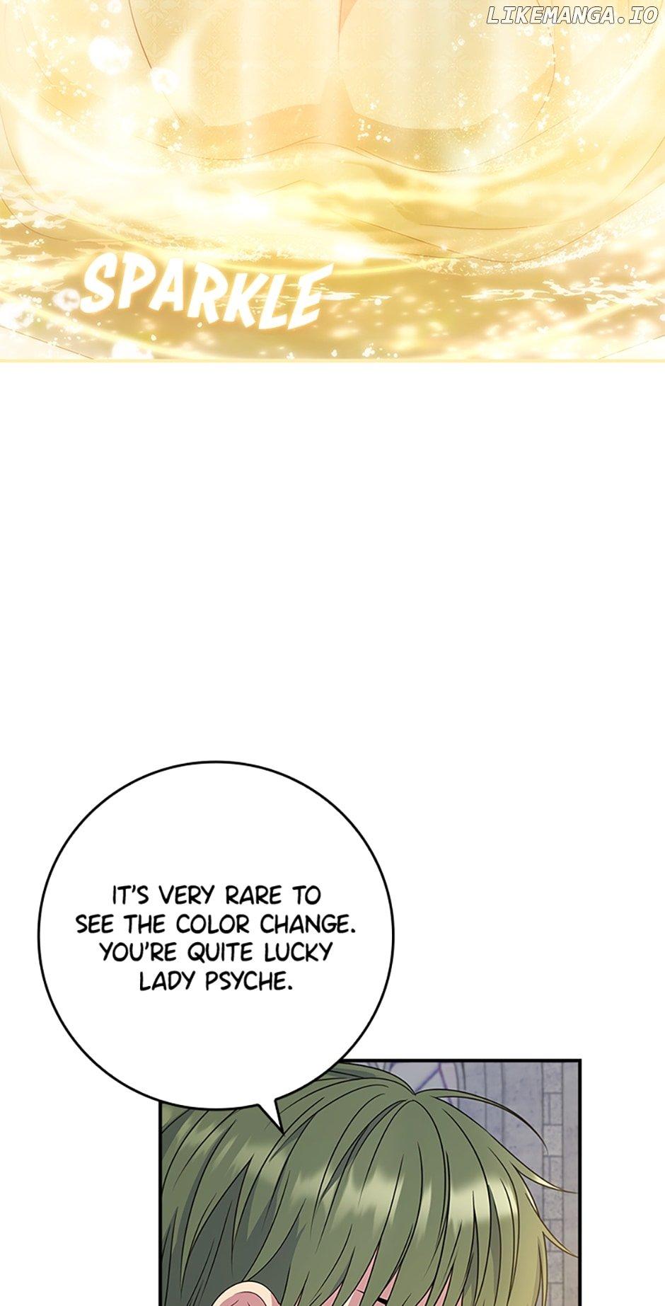 Fakes Don’t Want To Be Real Chapter 41 page 65